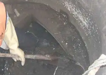 清丰管道清淤多少钱