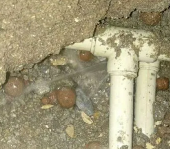 清丰漏水检测多少钱