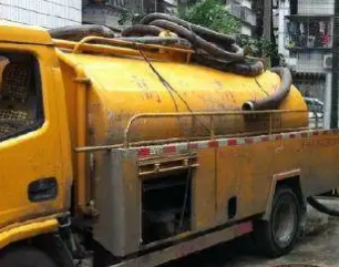 清丰抽化粪池多少钱