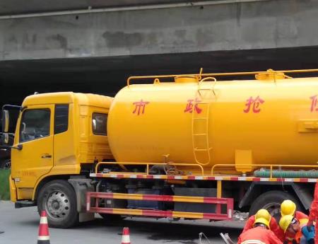 清丰化粪池清理公司为您分享化粪池的清理步骤